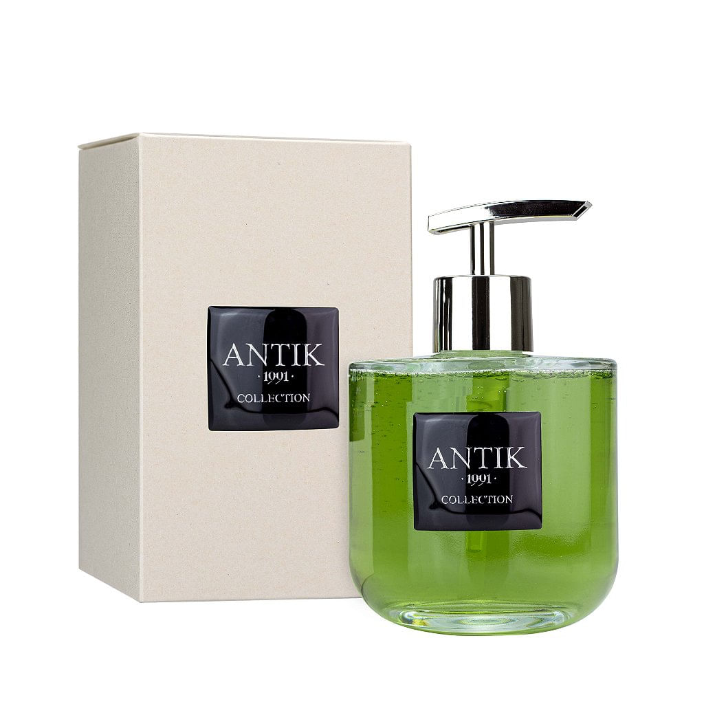 Sabonete Natural Orto de Luca - 300ml
