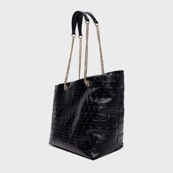 Bolsa Gladys Carrano 800832 Preto