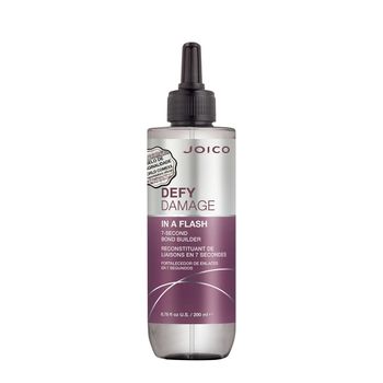 Joico Defy Damage In A Flash - Máscara Líquida 200ml