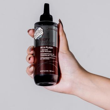 Joico Defy Damage In A Flash - Máscara Líquida 200ml
