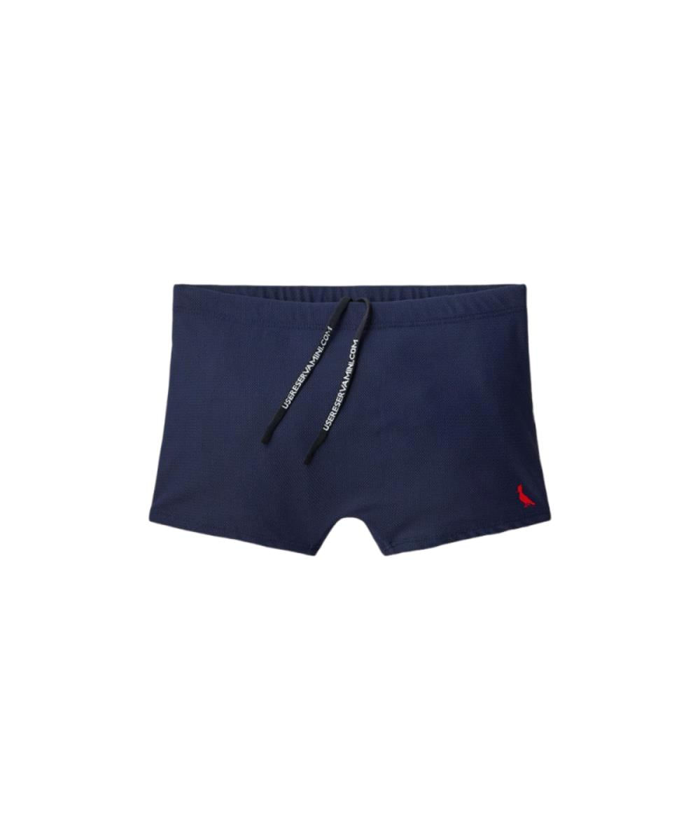 Sunga Short Textura Reserva Mini