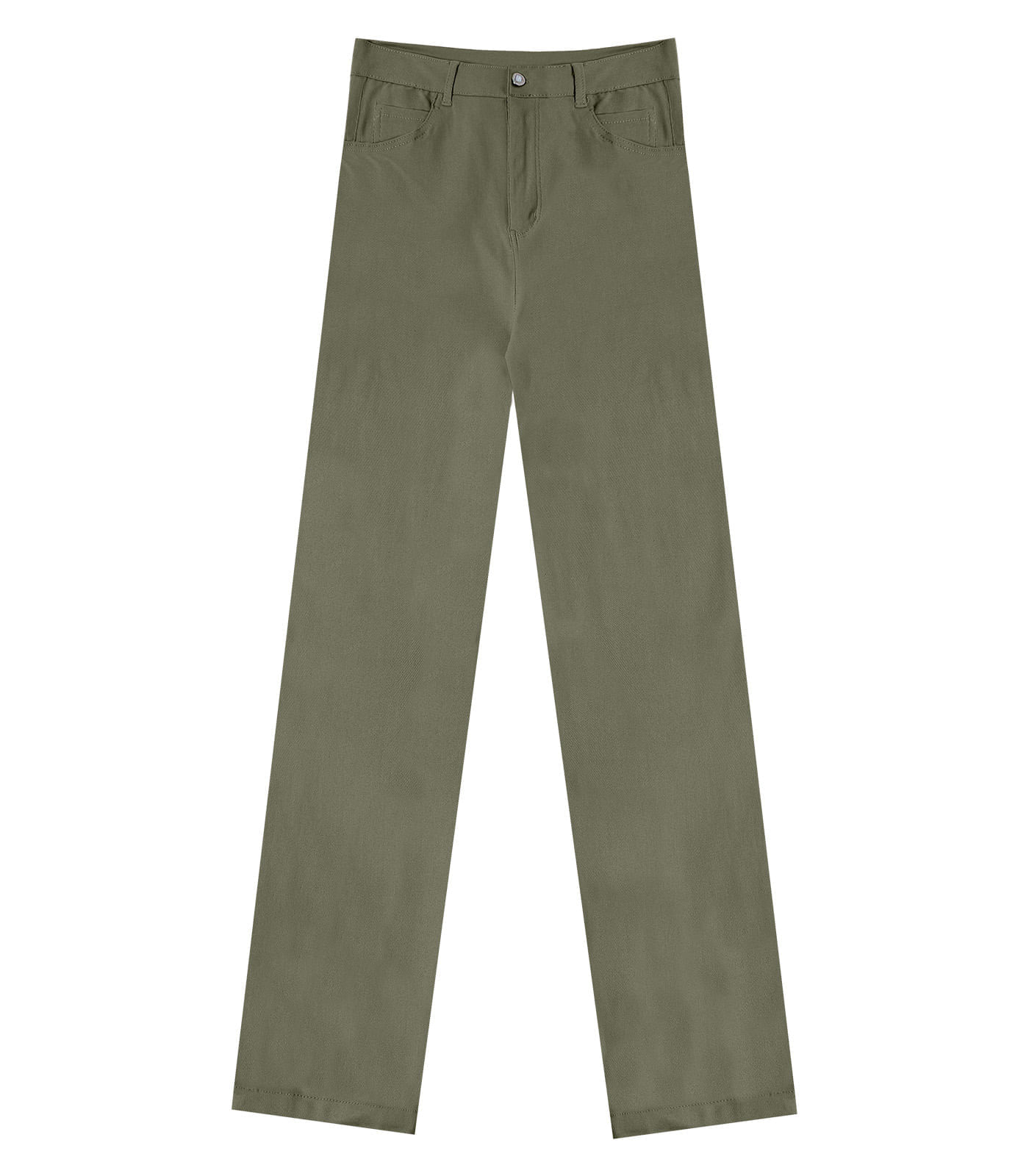 Calça Feminina Rovitex Verde