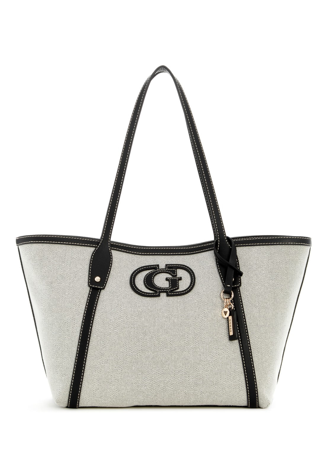Bolsa Sebina Tote Preto
