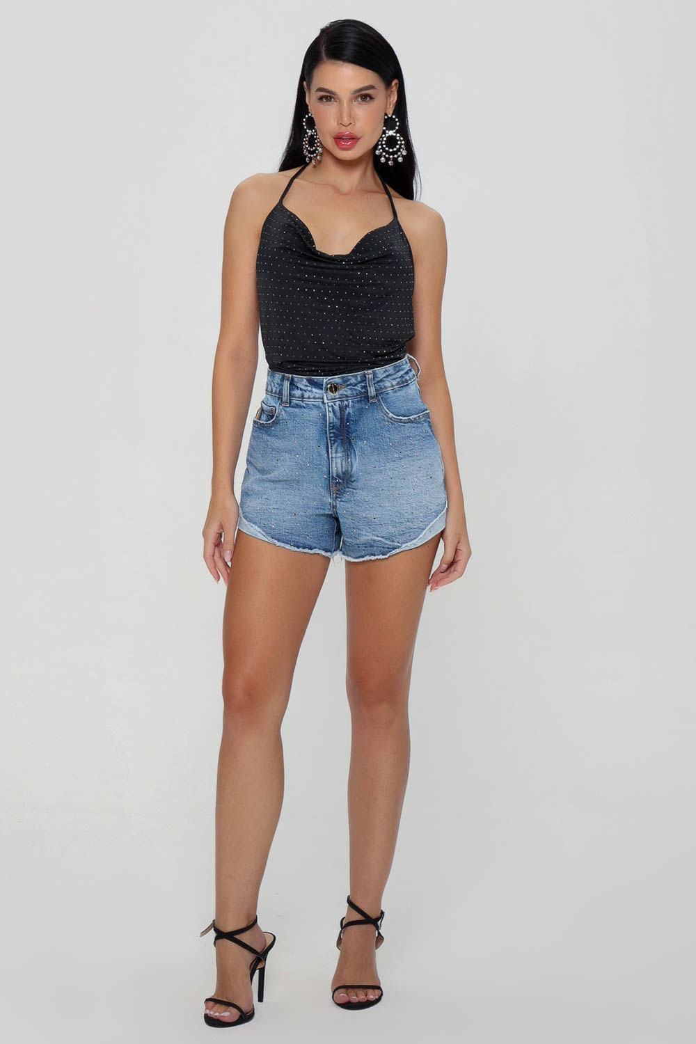 SHORTS 27 SHINE