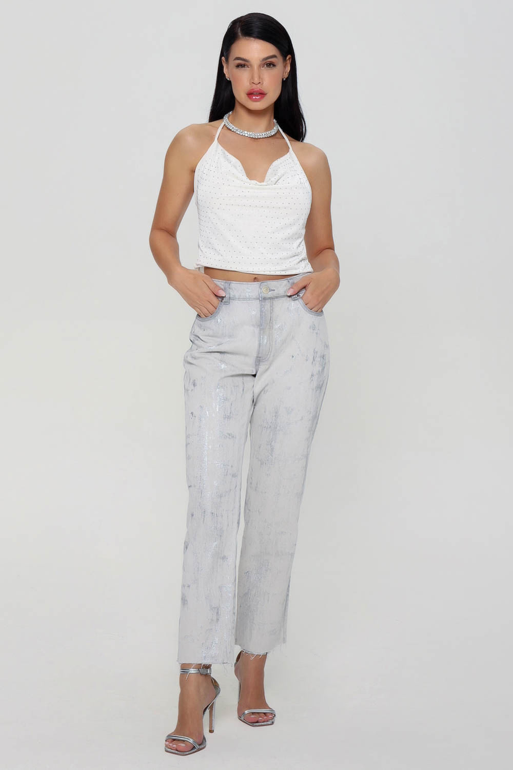 MOM 27 FIT RETA SHINE