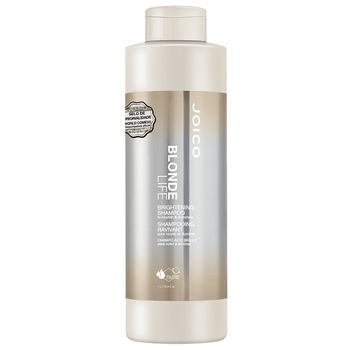 Joico Blonde Life Brightening Duo 1L