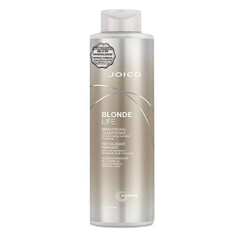 Joico Blonde Life Brightening Duo 1L