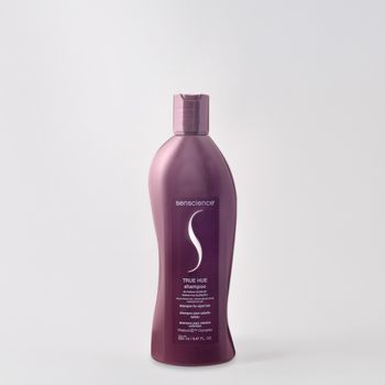 Kit Senscience True Hue Inner Restore Duo Máscara (3 produtos)