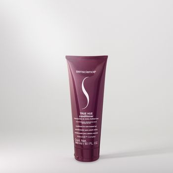 Kit Senscience True Hue Inner Restore Duo Máscara (3 produtos)