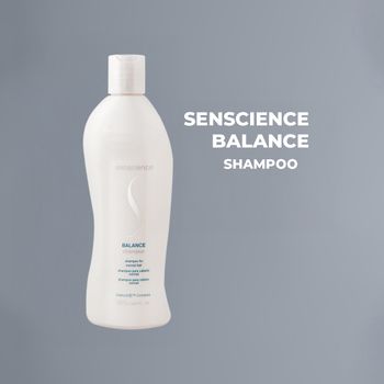 Kit Senscience Balance Inner Restore Duo Máscara (3 produtos)