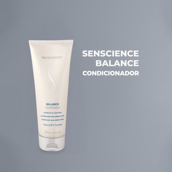 Kit Senscience Balance Inner Restore Duo Máscara (3 produtos)