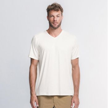 Kit 2 Tech T-shirt Insider Gola V Masculino M / Preto/Off White
