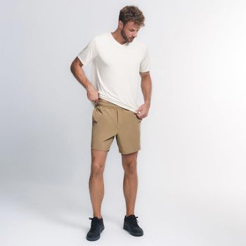 Kit 2 Tech T-shirt Insider Gola V Masculino M / Preto/Off White