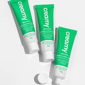 Kit Creamy Skincare Pro-Adapaleno Sérum Creme Reparador (2 produtos)