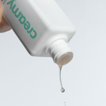Kit Creamy Skincare Pro-Adapaleno Ácido Salicílico Sérum Tônico (2 produtos)