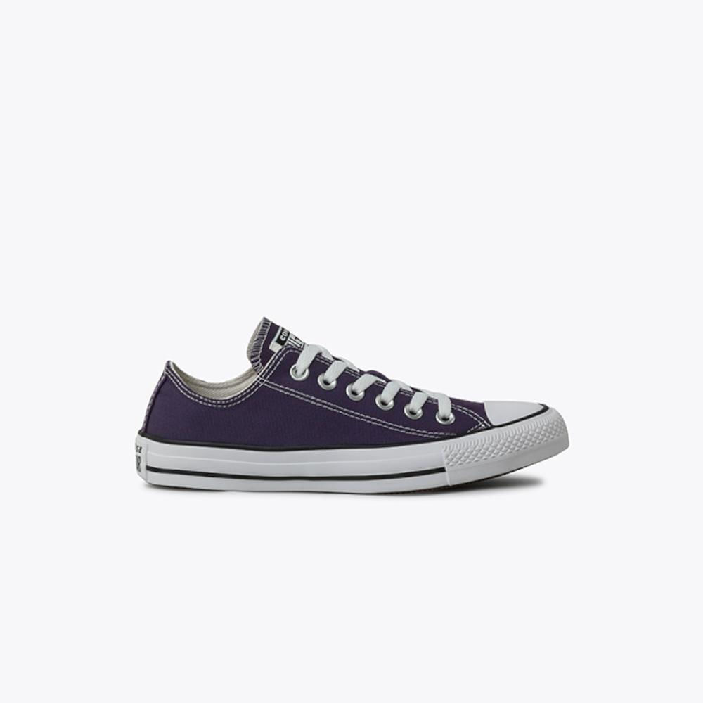 Chuck Taylor All Star Seasonal Colors Roxo