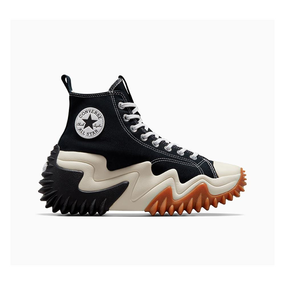 Run Star Motion Preto