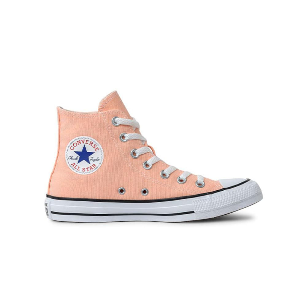 Chuck Taylor All Star Seasonal Colors Rosa