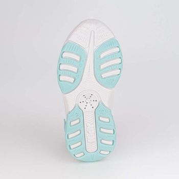 TENIS KIDY PLAY PINK/VERDE ACQUA- Kidy 25 / Pink