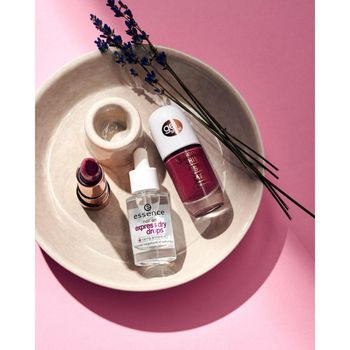 Essence Dry Drops Óleo Secante 8ml