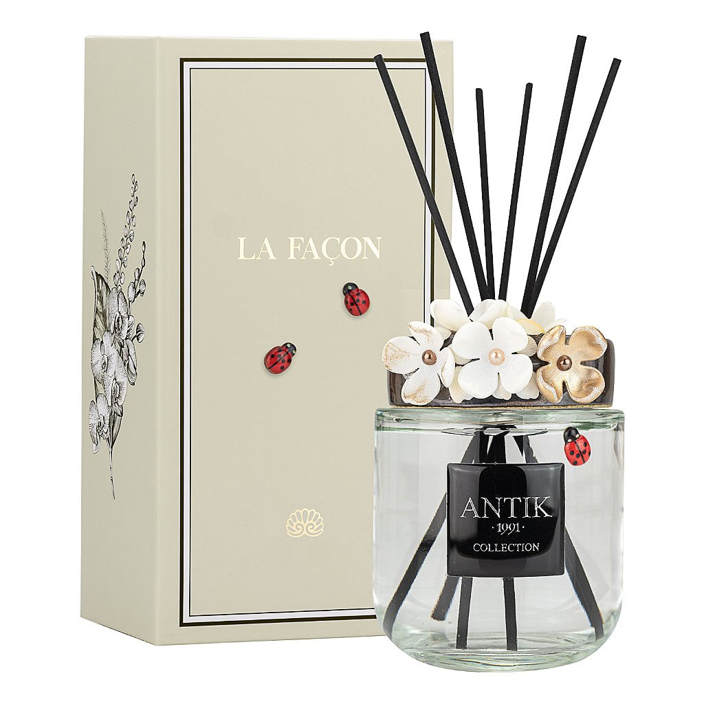 Difusor de Aromas Elysian Bronze - 300ml