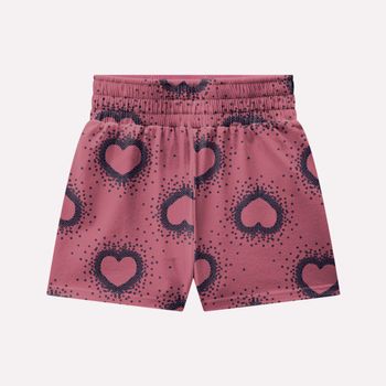 Conjunto Infantil Menina Bordado Kyly 6 / Branco