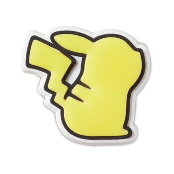 Jibbitz pokemon led pikachu unico unico Un / Unico