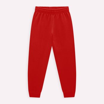 Conjunto Infantil Menina Estampa Kyly 4 / Off White