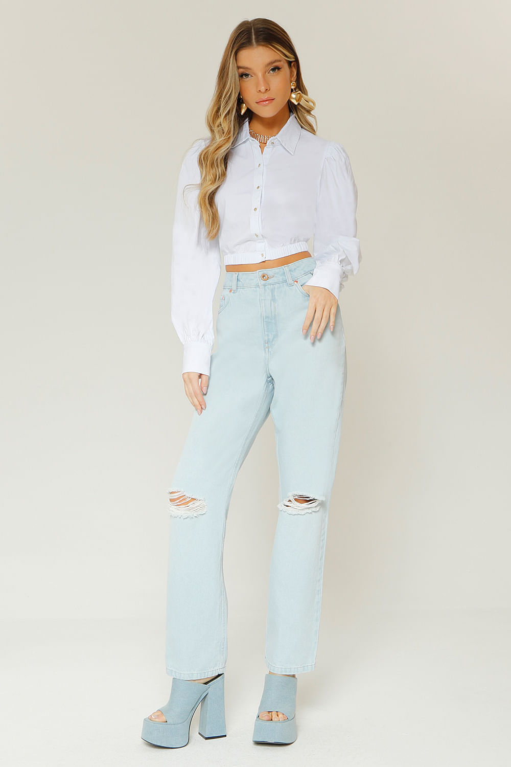 Calca Original 29 Fashion