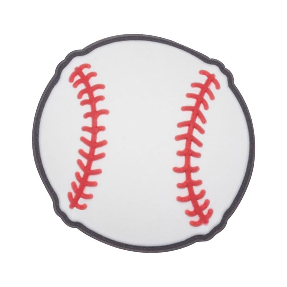 Jibbitz baseball unico unico