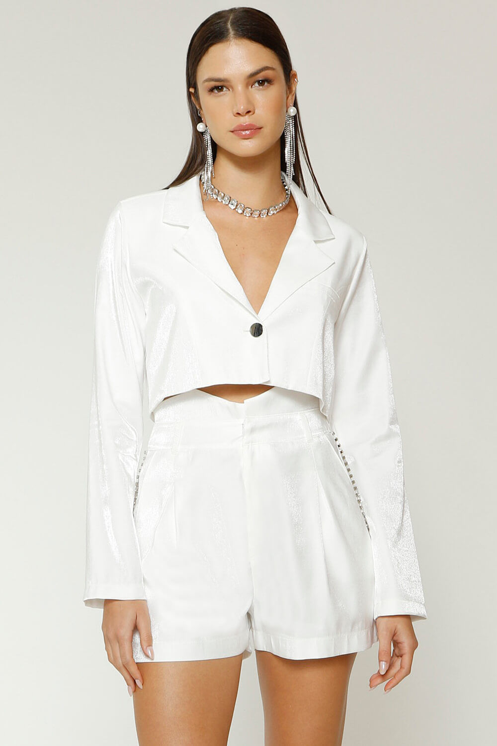 BLAZER REVEILLON