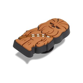 Jibbitz star wars chewbacca unico unico Un / Unico