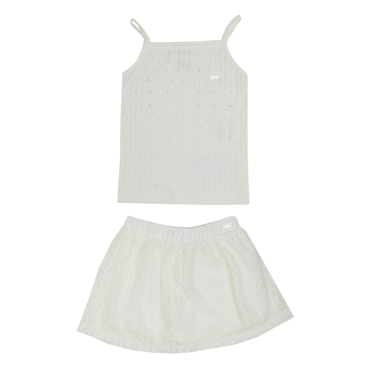 Conjunto Infantil Nuvole - Grow Up