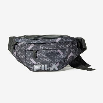 Pochete Fila Urban Unisex U / Preto