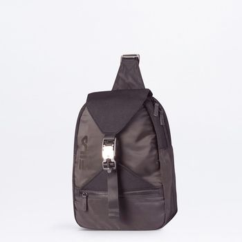 Mochila Fila Tactic Unisex U / Preto