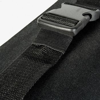 Pochete Fila Urban Unisex U / Preto
