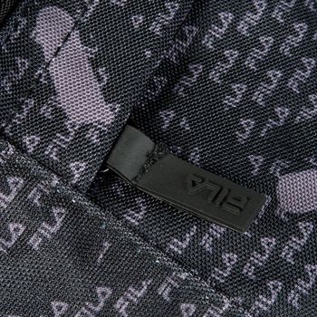 Pochete Fila Urban Unisex U / Preto