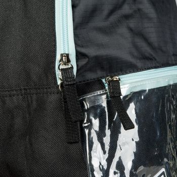 Mochila Fila F Pocket Unisex U / Preto