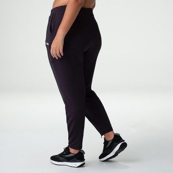 Calça Fila Sports Forward II Plus Feminina 2XGG / Preto