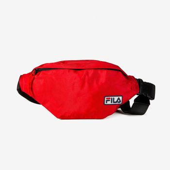 Pochete Fila Classic Unisex U / Vermelho