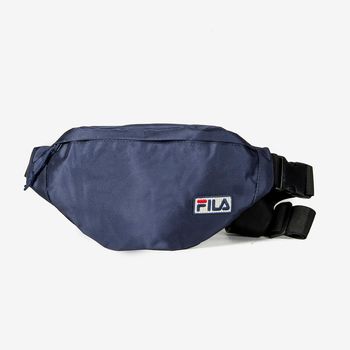 Pochete Fila Classic Unisex U / Azul