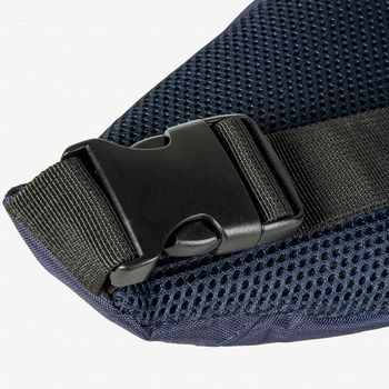 Pochete Fila Classic Unisex U / Azul