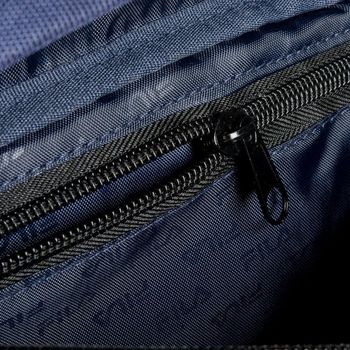 Pochete Fila Classic Unisex U / Azul
