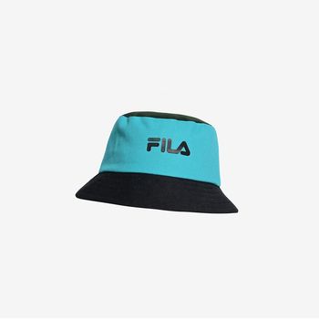 Chapéu Fila Letter Dna Unisex U / Azul