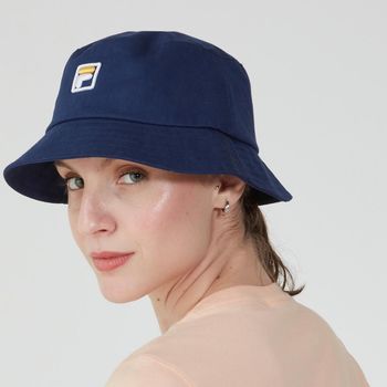 Chapéu Fila Unisex U / Azul