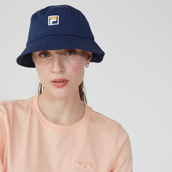 Chapéu Fila Unisex U / Azul