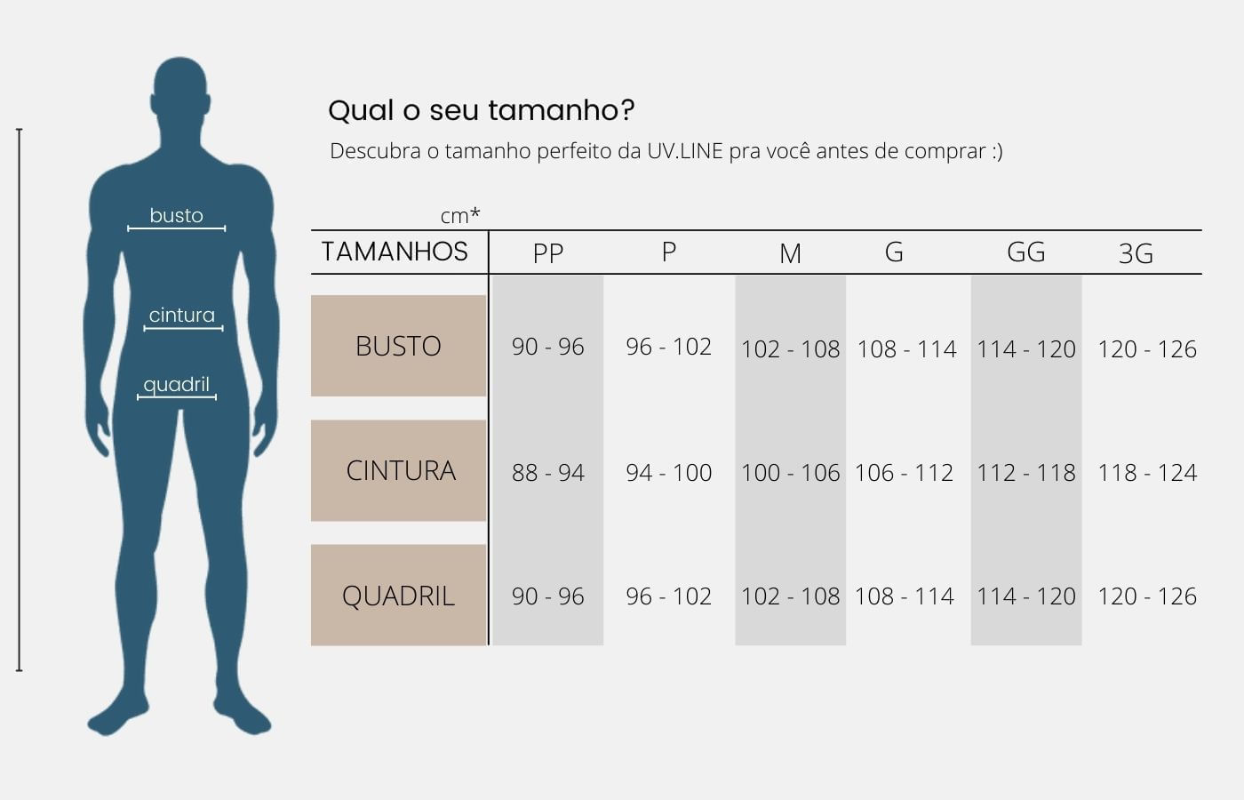 Bermuda UV com Proteção Solar New Fit Marinho