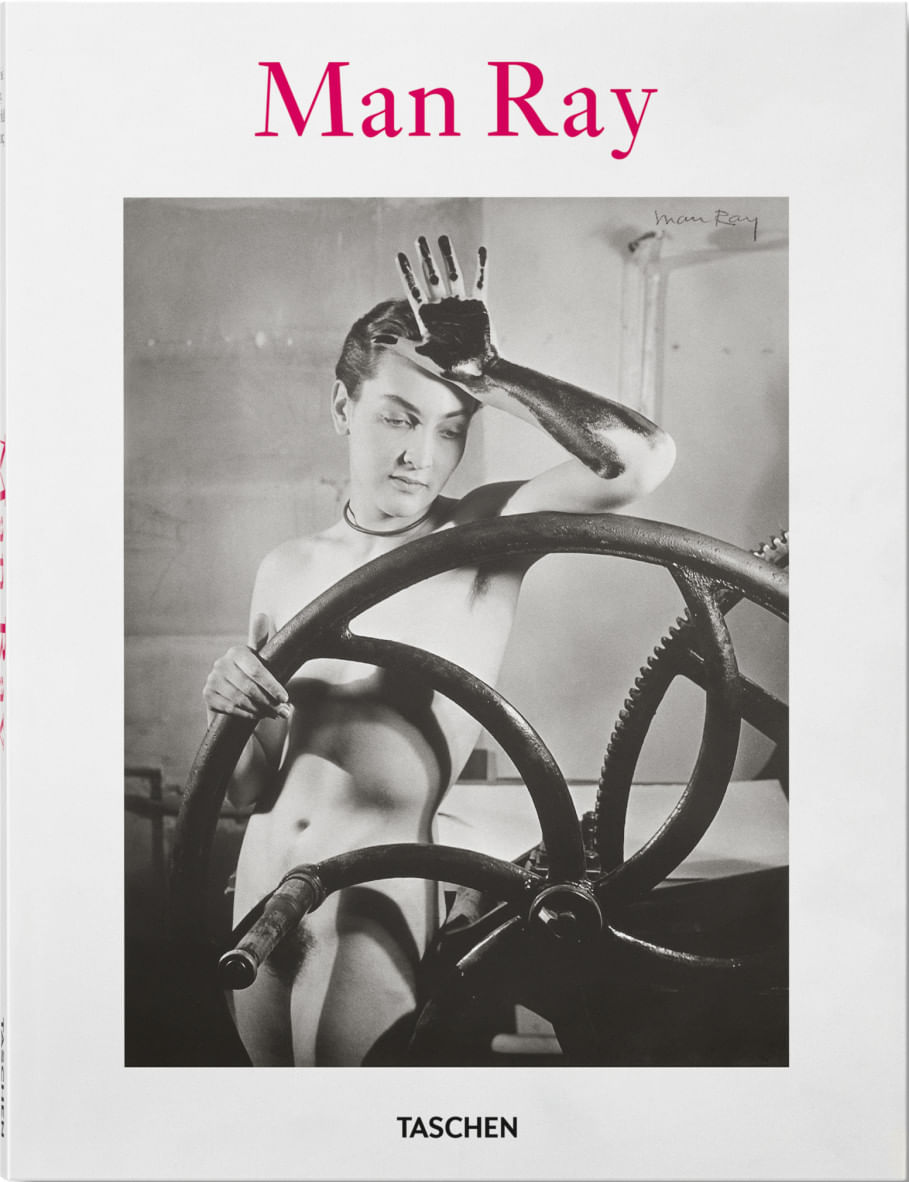 Man ray
