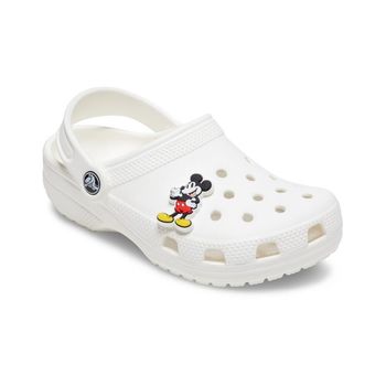 Jibbitz disney mickey unico unico Un / Unico