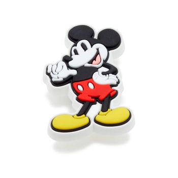 Jibbitz disney mickey unico unico Un / Unico